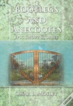 Capa do artigo Bootlegs And Anecdotes