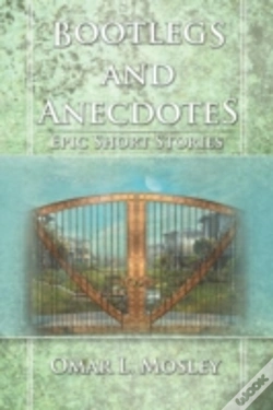 Capa do artigo Bootlegs And Anecdotes