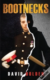 Capa do artigo Bootnecks
