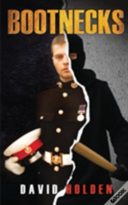 Capa do artigo Bootnecks