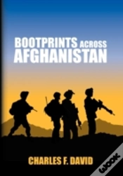 Capa do artigo Bootprints Across Afghanistan