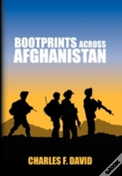 Capa do artigo Bootprints Across Afghanistan
