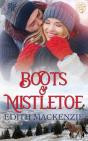Boots And Mistletoe - Preview