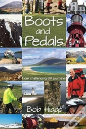 Boots And Pedals