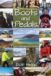 Capa do artigo Boots And Pedals