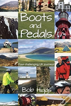 Capa do artigo Boots And Pedals