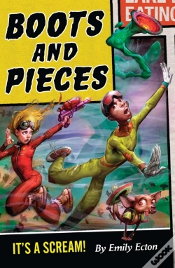 Capa do artigo Boots And Pieces