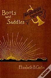 Capa do artigo "Boots And Saddles"