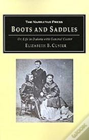 Capa do artigo Boots And Saddles