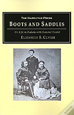 Capa do artigo Boots And Saddles