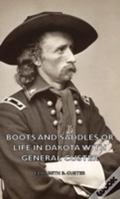 Capa do artigo Boots And Saddles Or Life In Dakota With