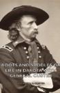 Boots And Saddles Or Life In Dakota With General Custer - Preview