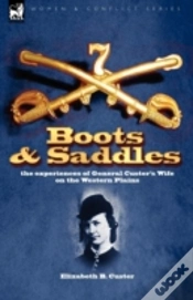 Capa do artigo Boots And Saddles: The Experiences Of Ge