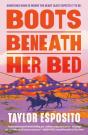 Boots Beneath Her Bed - Preview