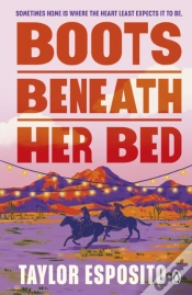Capa do artigo Boots Beneath Her Bed