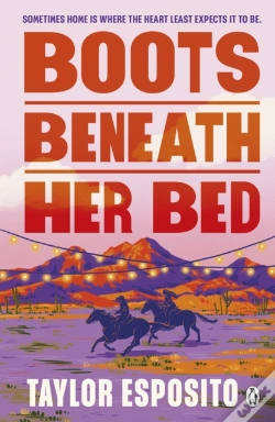 Capa do artigo Boots Beneath Her Bed