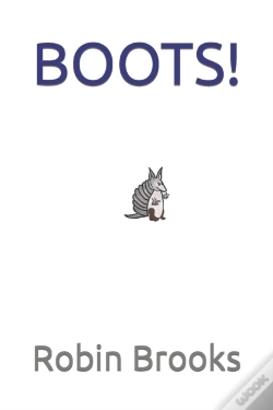 Capa do artigo Boots!