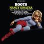 Boots - CD - Preview