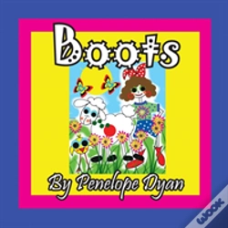 Capa do artigo Boots