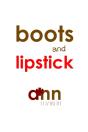 Boots & Lipstick - Ann Elizabeth - Preview