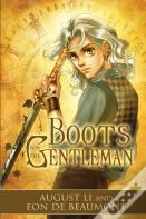 Boots For The Gentleman