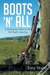 Capa do artigo Boots 