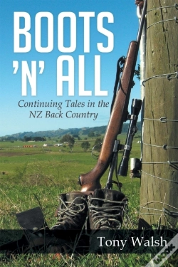 Capa do artigo Boots 'N' All