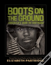 Capa do artigo Boots On The Ground