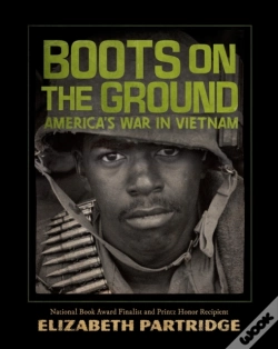 Capa do artigo Boots On The Ground