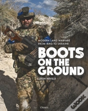 Capa do artigo Boots On The Ground