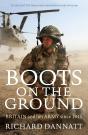 Boots On The Ground - Preview