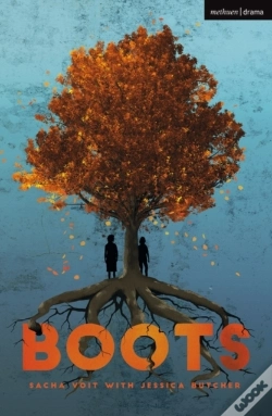 Capa do artigo Boots