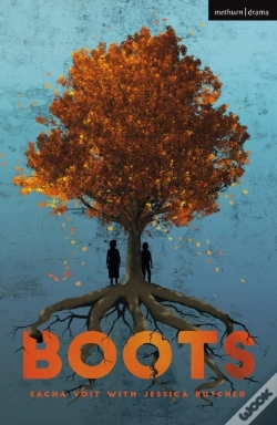 Capa do artigo Boots