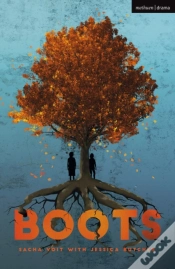 Capa do artigo Boots