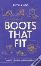 Capa do artigo Boots That Fit