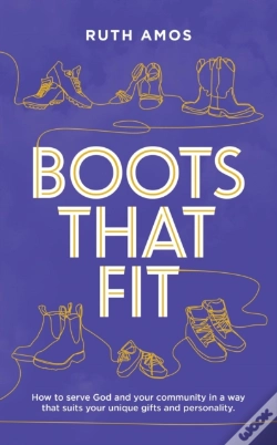 Capa do artigo Boots That Fit