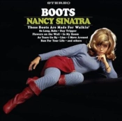 Capa do artigo Boots - Vinil