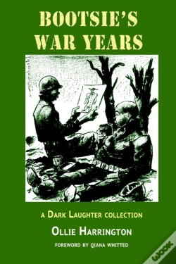 Capa do artigo Bootsie'S War Years