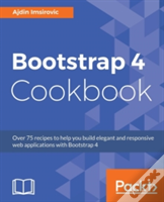 Bootstrap 4 Cookbook