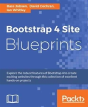 Bootstrap 4 Site Blueprints - Preview