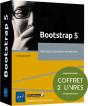 Bootstrap 5 : Maîtrisez La Conception De Sites Web - Preview