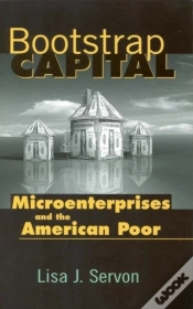 Capa do artigo Bootstrap Capital