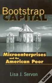 Capa do artigo Bootstrap Capital