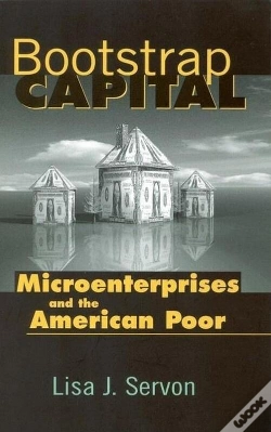 Capa do artigo Bootstrap Capital