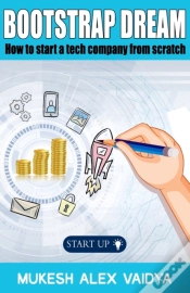 Capa do artigo Bootstrap Dream