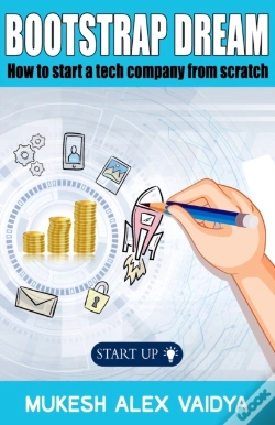 Capa do artigo Bootstrap Dream