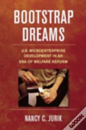 Capa do artigo Bootstrap Dreams