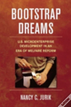 Capa do artigo Bootstrap Dreams