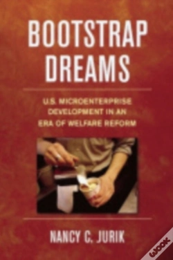 Capa do artigo Bootstrap Dreams