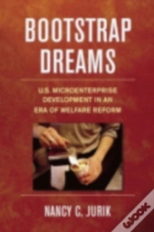 Bootstrap Dreams